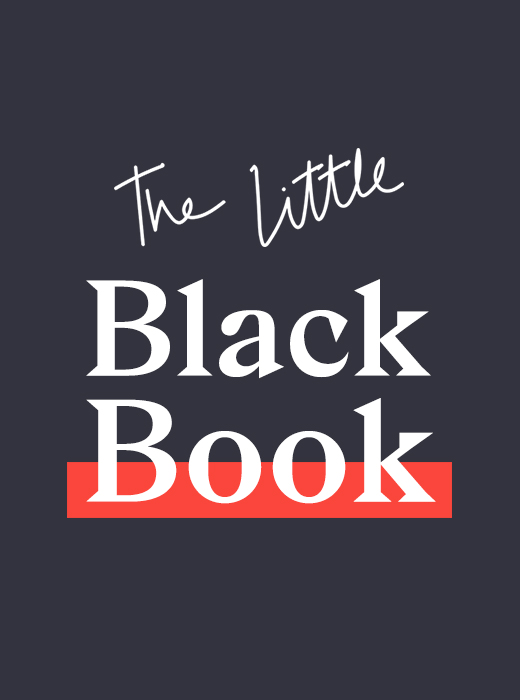 The Little Black Book Autumn Fair 2023